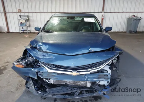 2024 Chevrolet Malibu Fwd 1Lt z USA, uszkodzony, nr VIN 1G1ZD5ST1RF212361